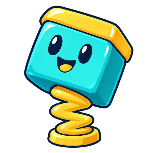 JumpBox mascot